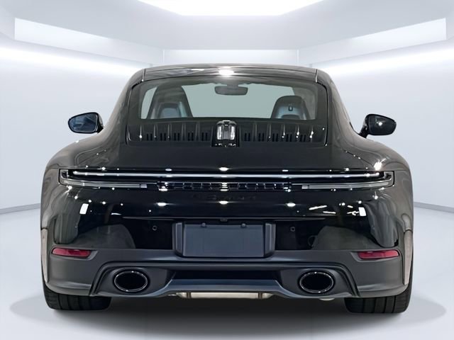 Certified 2025 Porsche 911 Carrera S image 6