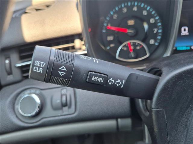 Used 2015 Chevrolet Malibu LS FWD image 15