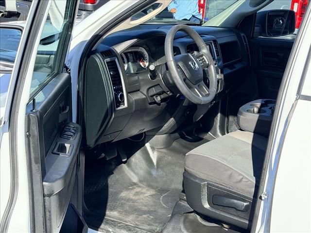 Used 2021 RAM 1500 Tradesman w/ Popular Equipment Group image 9