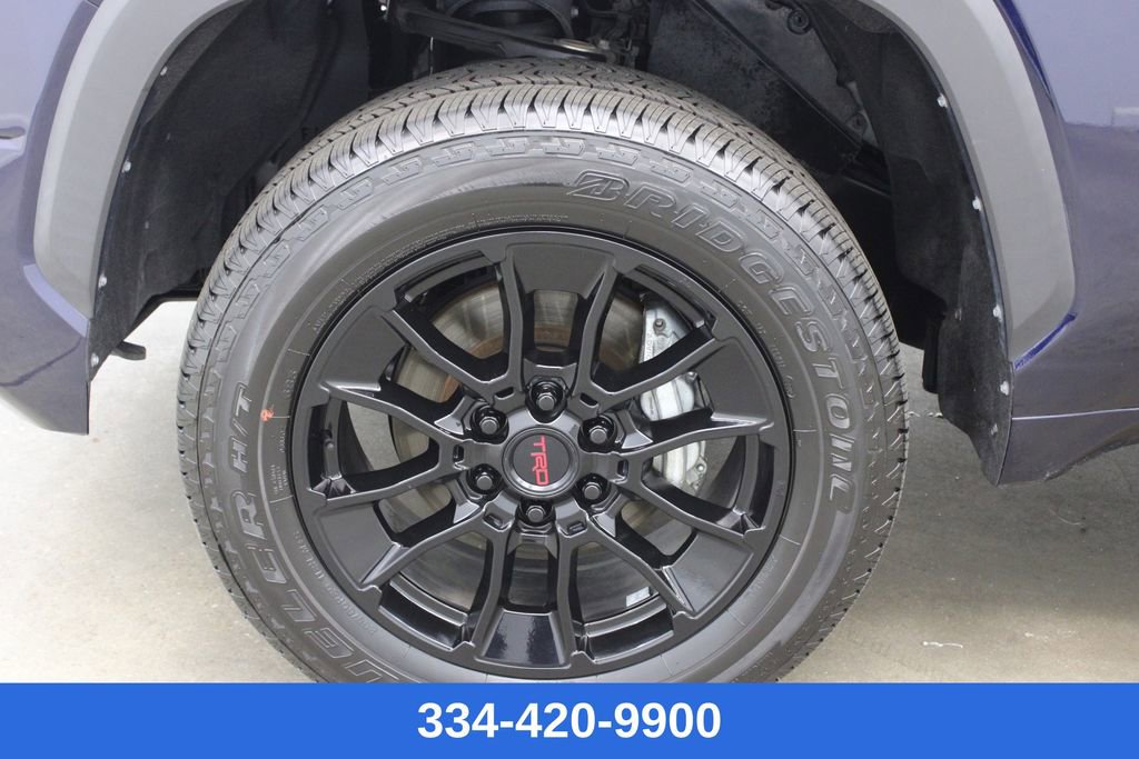 Used 2023 Toyota Tundra SR5 image 26
