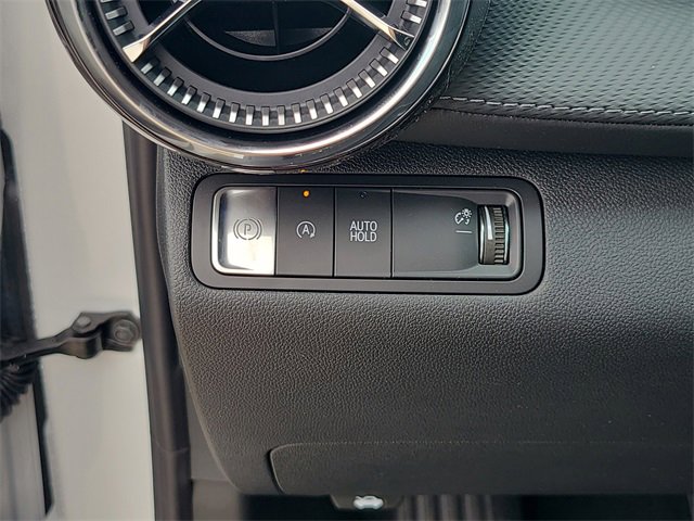 New 2026 Chevrolet Equinox LT image 22