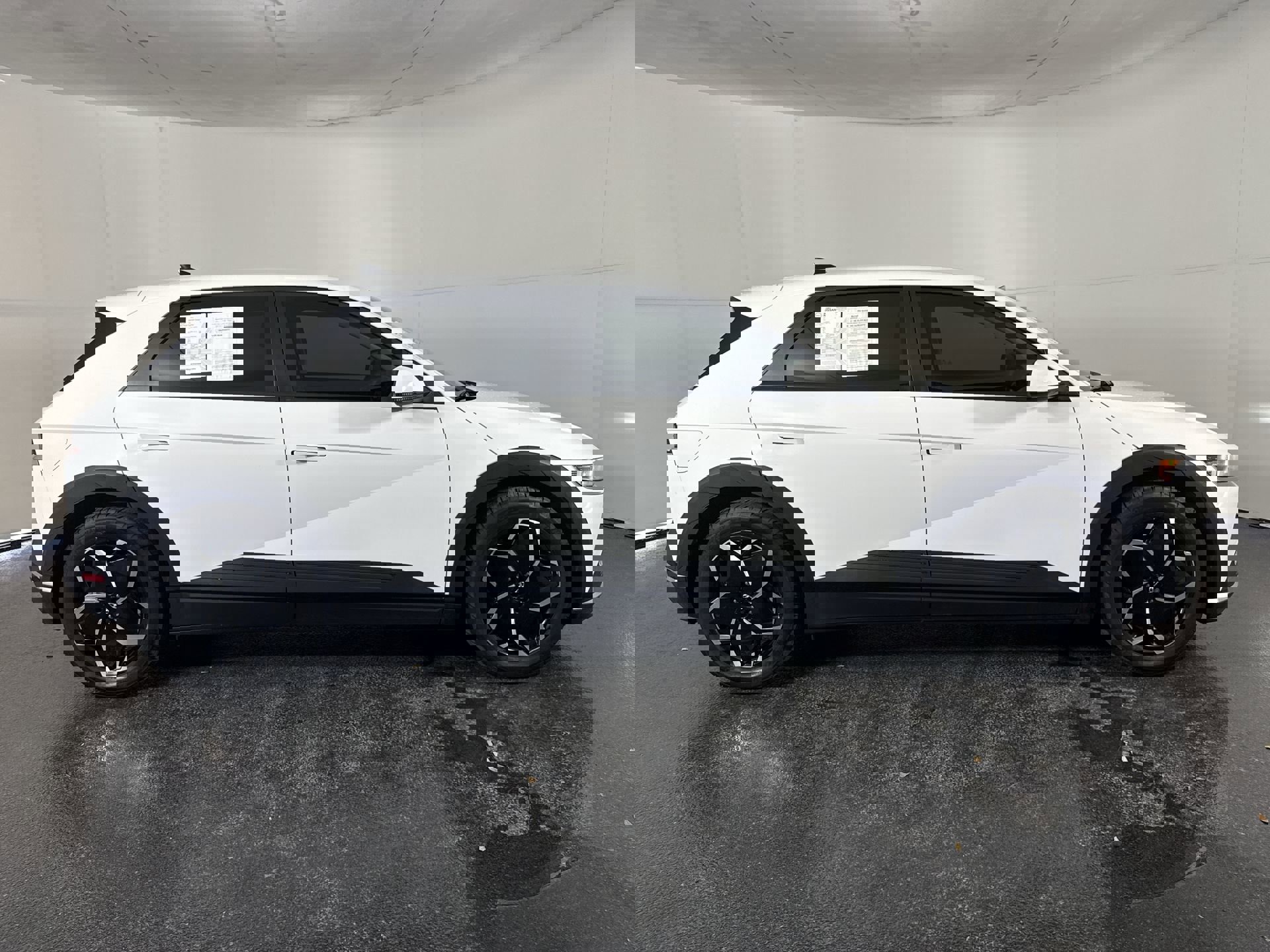 Used 2023 Hyundai Ioniq 5 SE w/ Cargo Package image 13