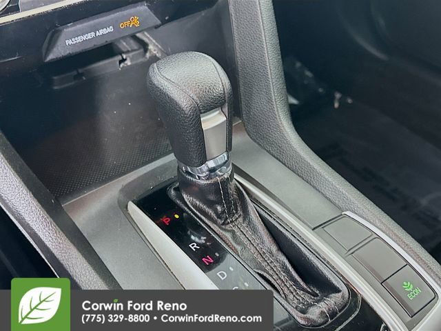 Used 2016 Honda Civic EX image 16