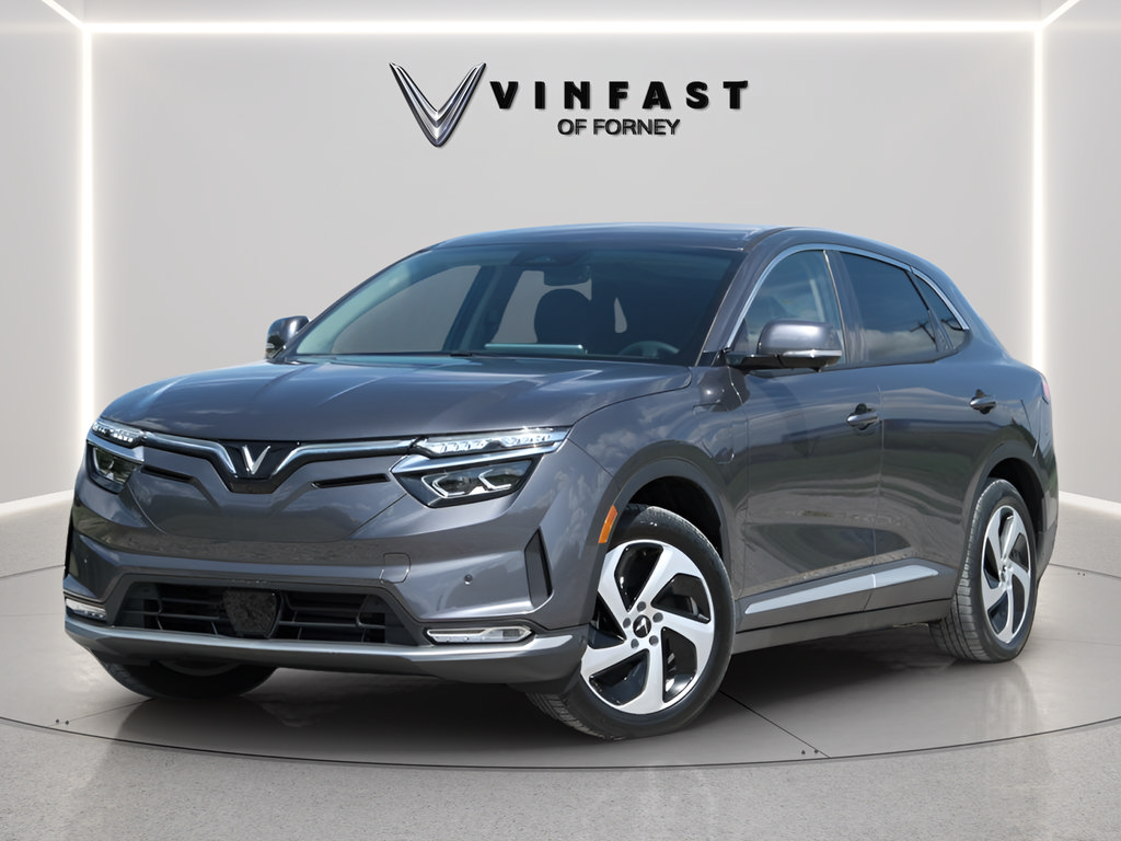 New 2025 VinFast VF 8 Eco AWD/4WD image 1