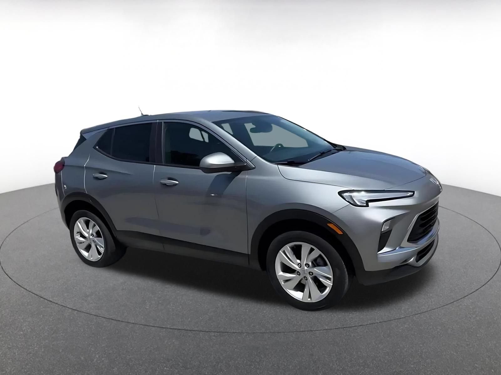 Used 2025 Buick Encore GX Preferred AWD/4WD video 2