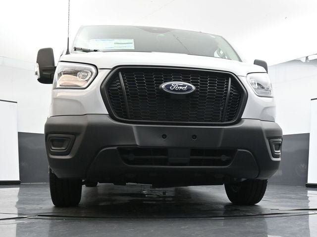 New 2025 Ford Transit 250 Low Roof AWD image 25