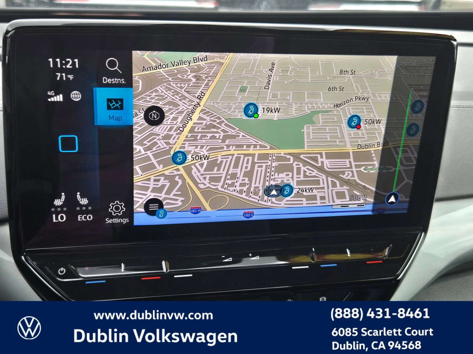 Used 2023 Volkswagen ID.4 Pro S image 15