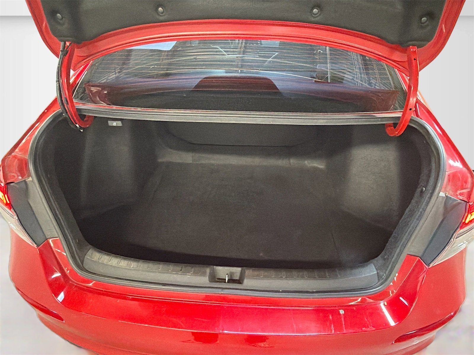 Used 2022 Honda Civic Sport image 23