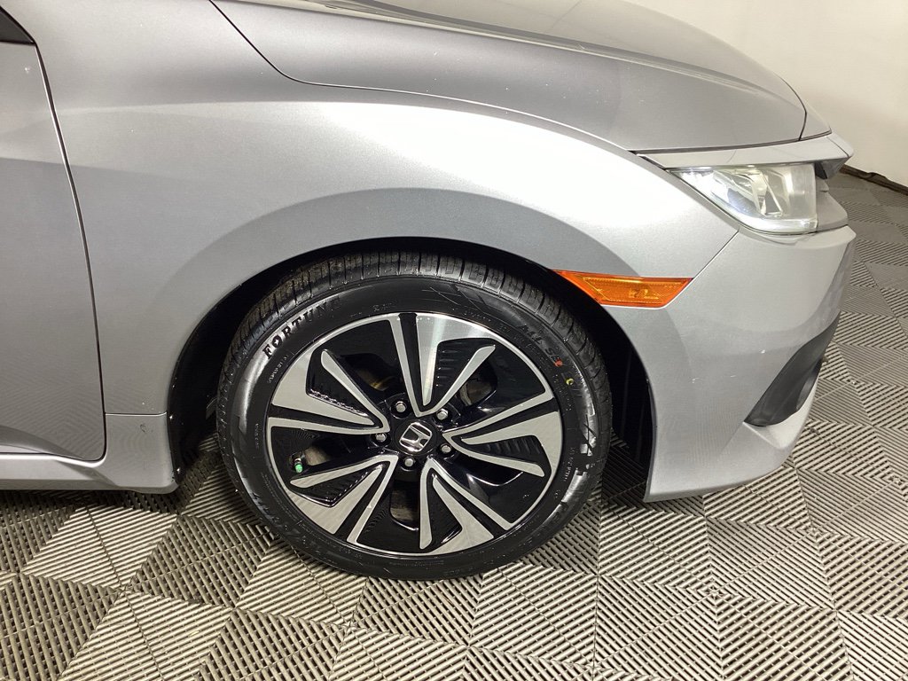 Used 2016 Honda Civic EX-L image 7