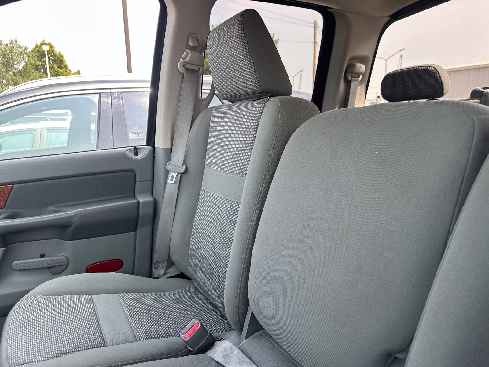 Used 2006 Dodge Ram 1500 Truck SLT RWD image 52
