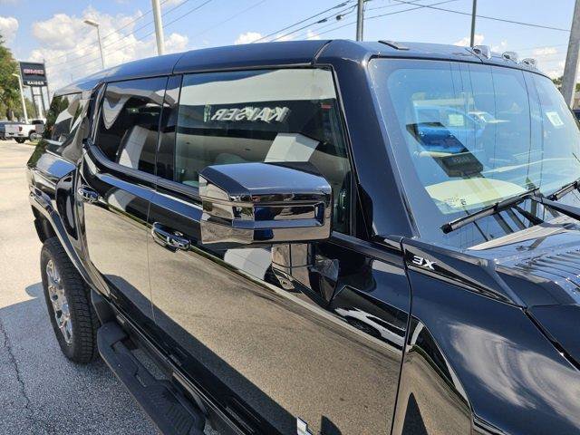 New 2026 GMC Hummer EV 3X image 17