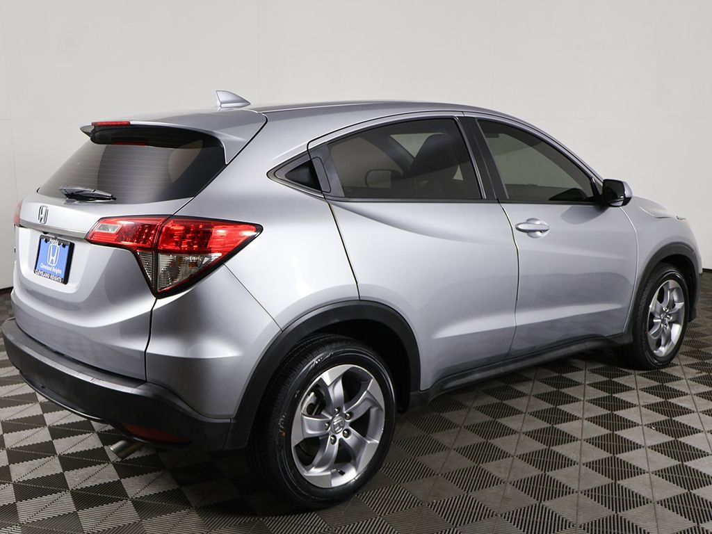 Used 2022 Honda HR-V LX image 7