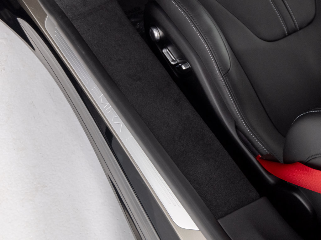 Used 2026 Lotus Emira SE RWD image 14