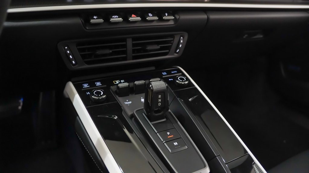 New 2026 Porsche 911 Carrera GTS image 29