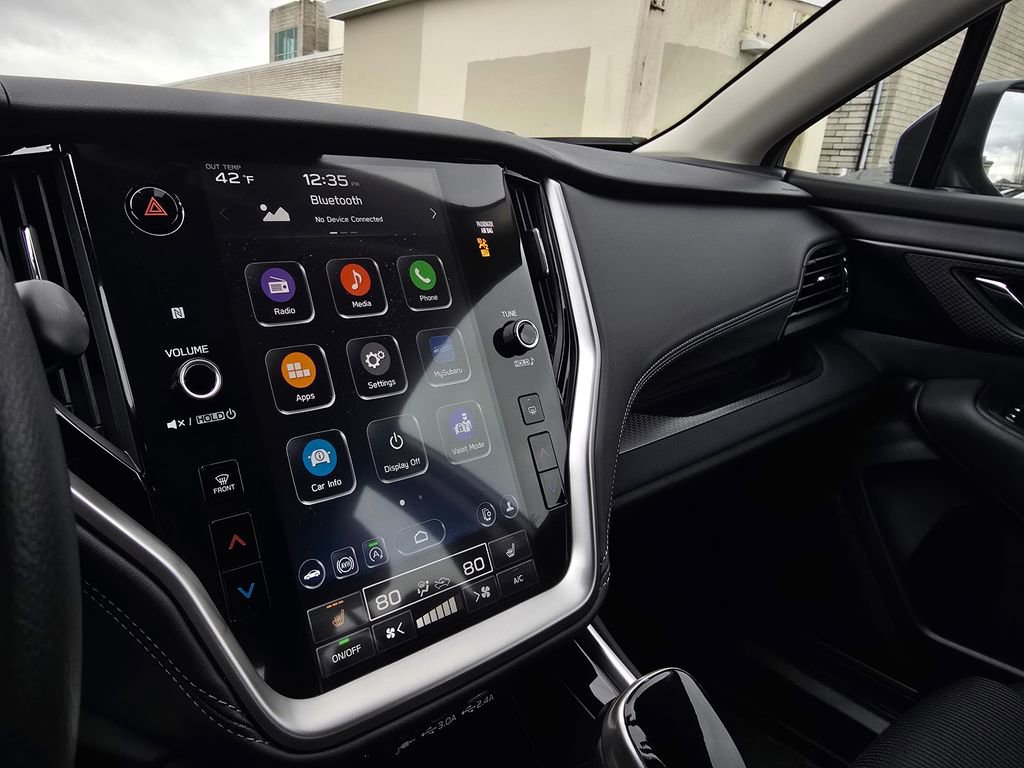 Used 2025 Subaru Legacy Premium image 26