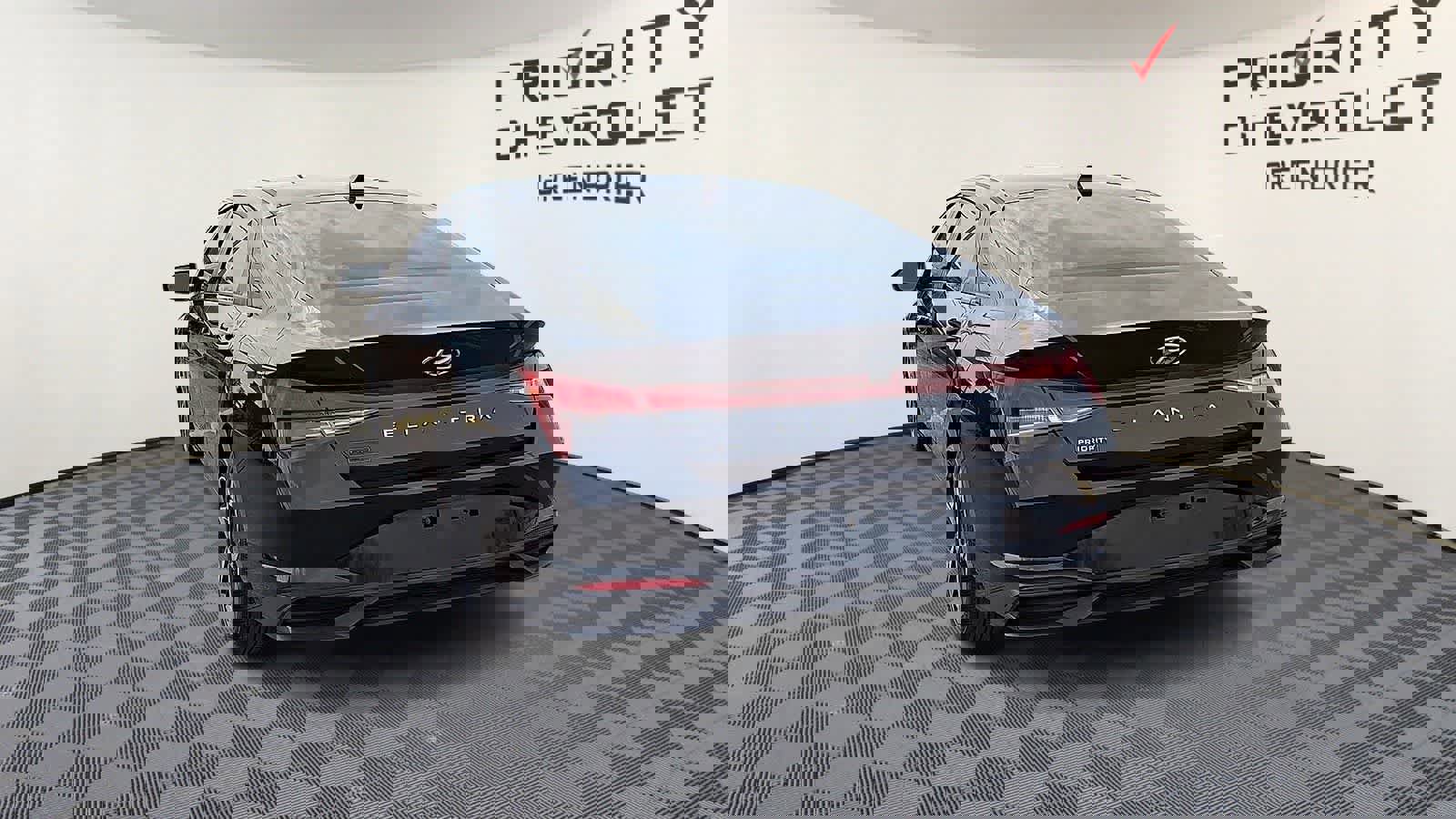 Used 2023 Hyundai Elantra SEL w/ Convenience Package image 7