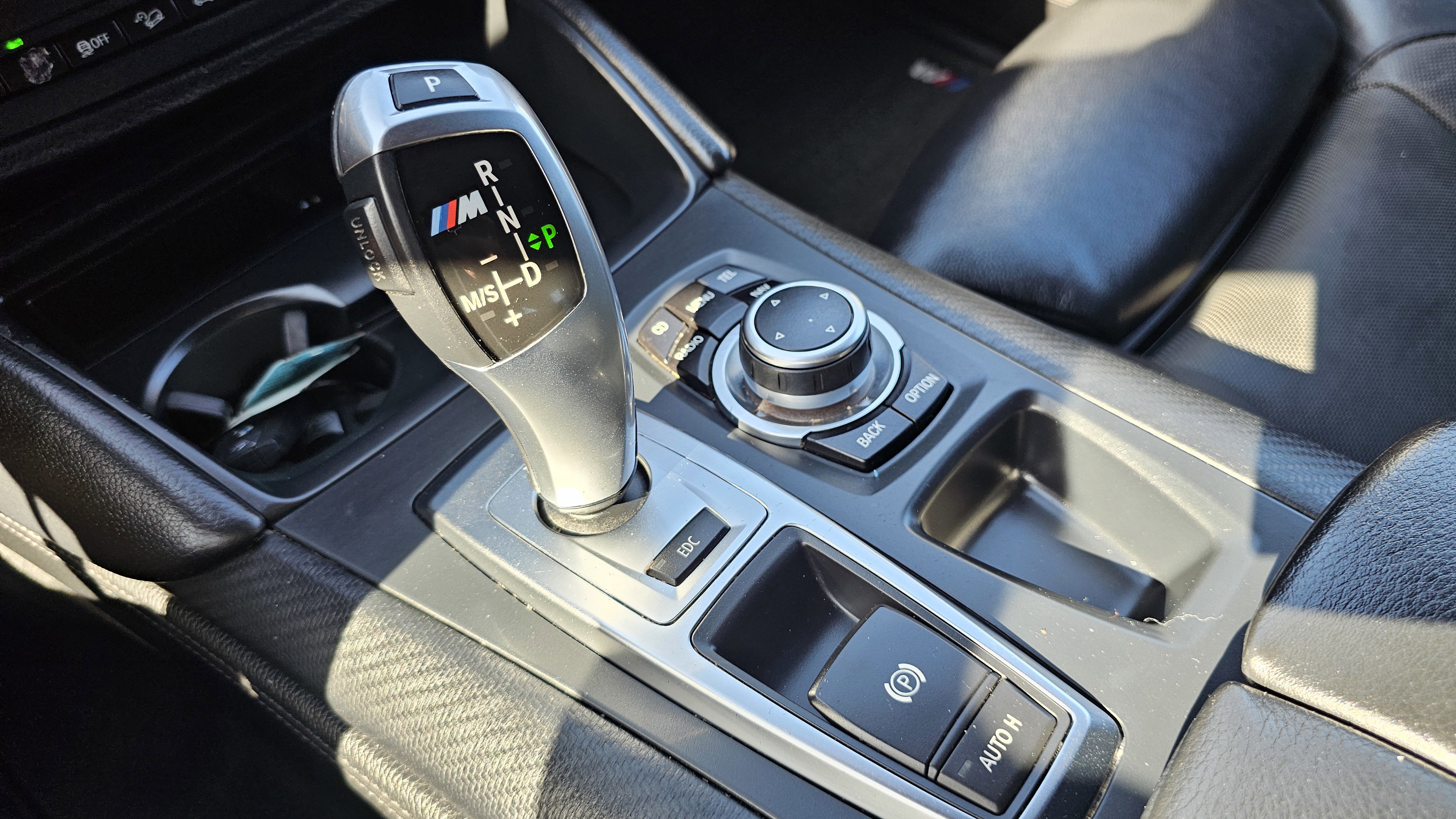 Used 2012 BMW X5 M w/ Active Ventilated Seat Pkg image 38