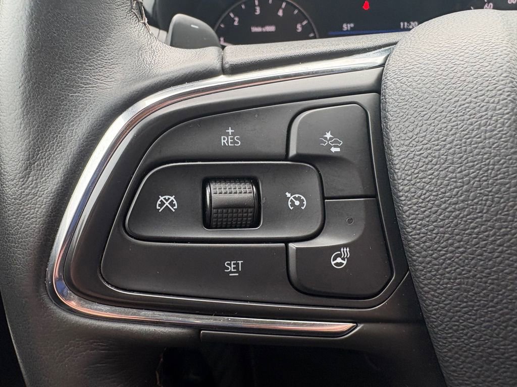 Used 2023 Buick Envision Preferred image 6