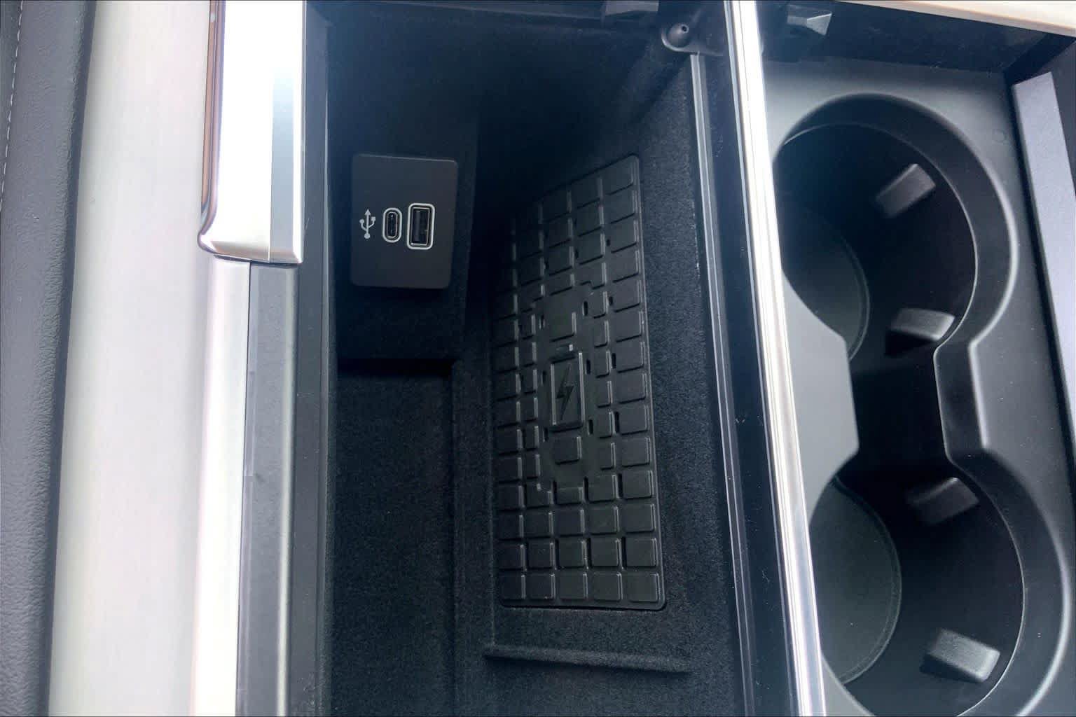 New 2026 Lincoln Navigator Reserve AWD/4WD image 19