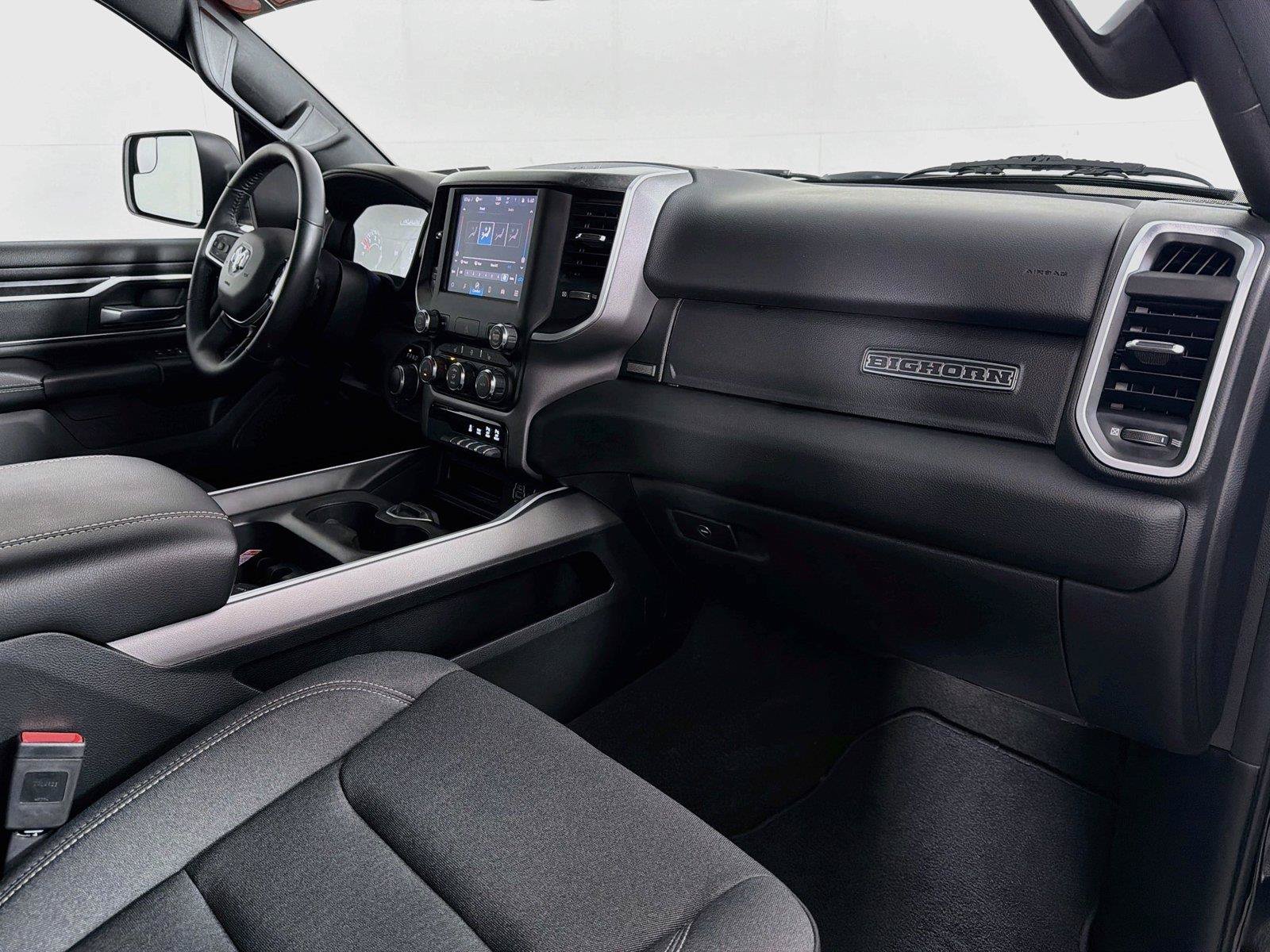Used 2023 RAM 1500 Big Horn AWD/4WD image 31
