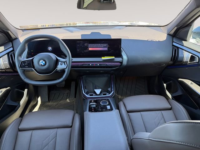 Certified 2026 BMW X3 xDrive30 w/ Convenience Package image 9