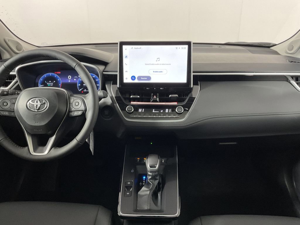 New 2026 Toyota Corolla Cross XLE image 14