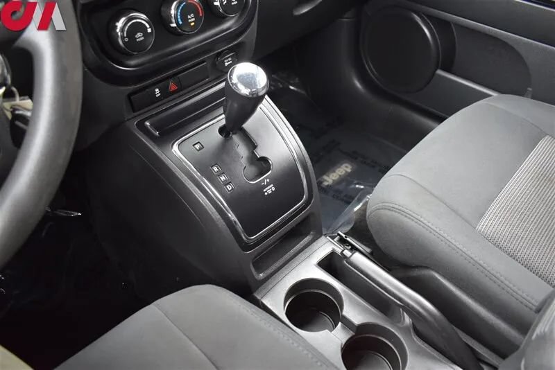 Used 2012 Jeep Compass Sport FWD image 18