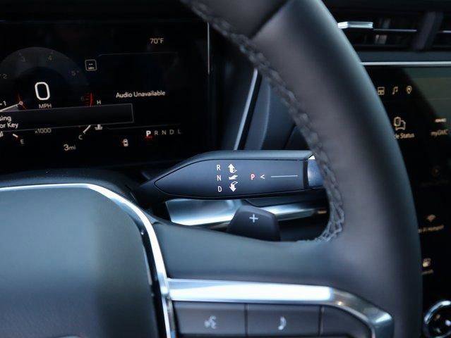 New 2026 GMC Terrain Elevation w/ Elevation Premium Package AWD/4WD image 34