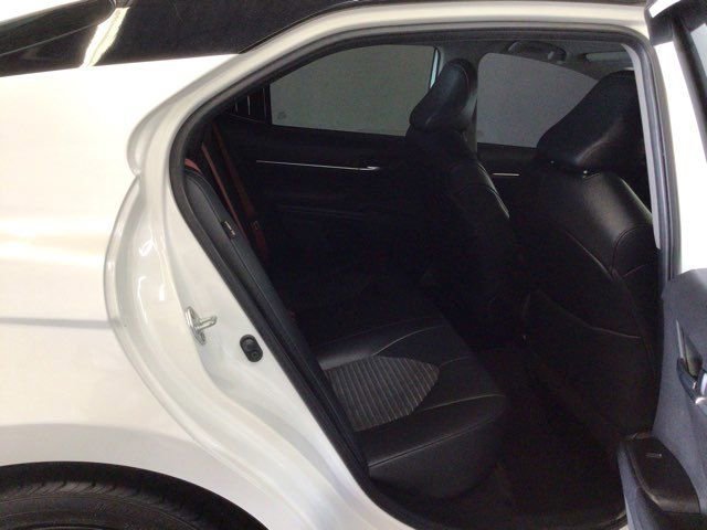 Used 2022 Toyota Camry TRD w/ TRD Package w/JBL Audio image 8