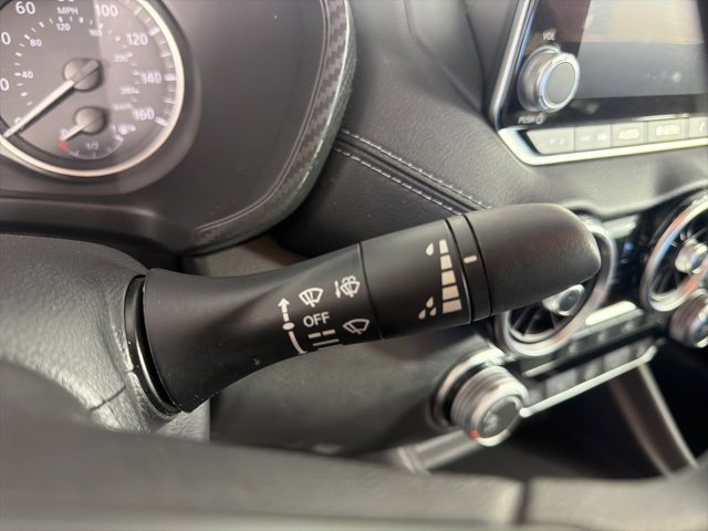 Used 2024 Nissan Sentra SV image 19