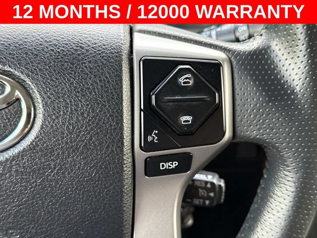 Used 2018 Toyota 4Runner SR5 Premium AWD/4WD image 24