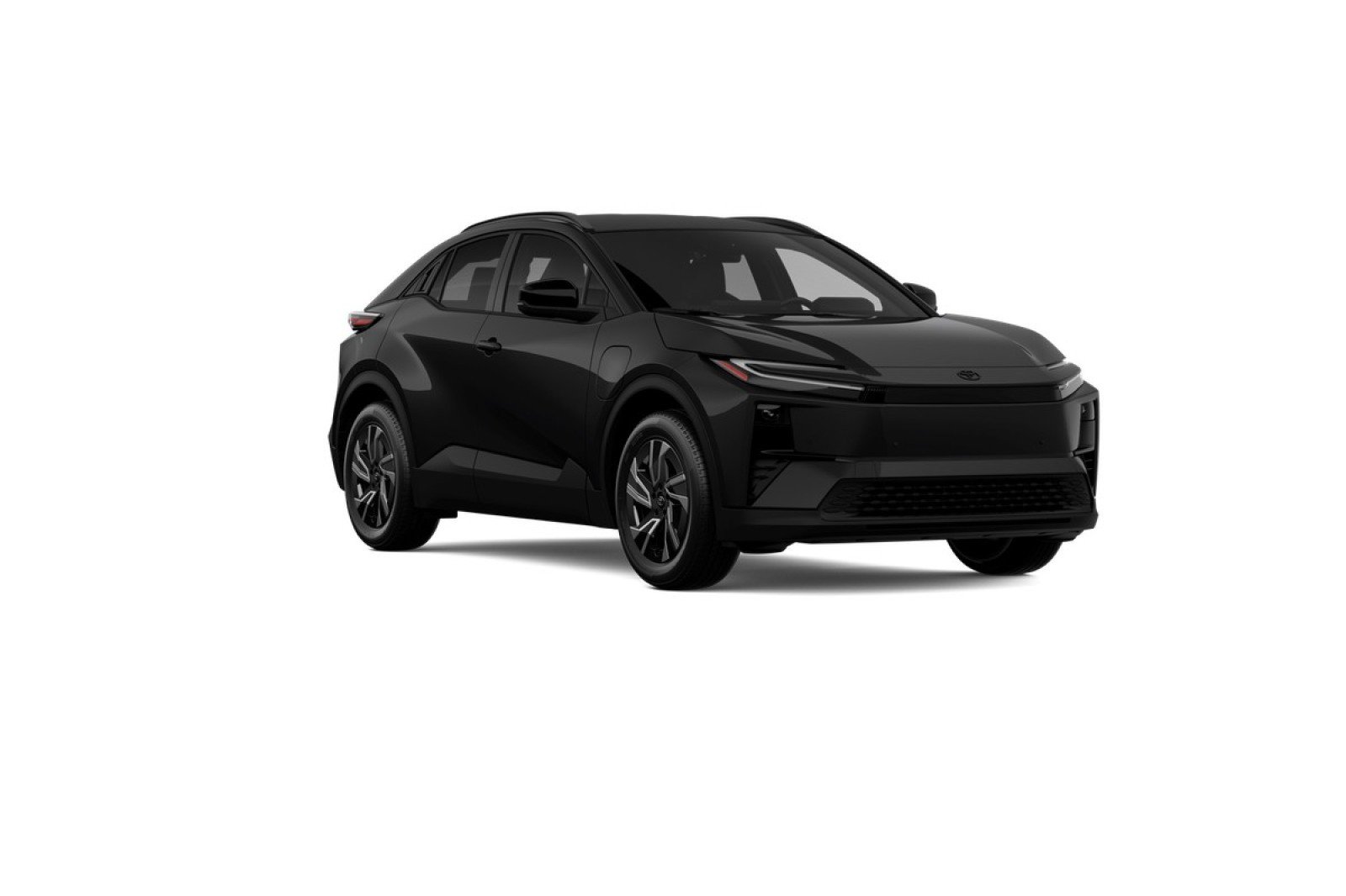 New 2026 Toyota C-HR AWD/4WD image 17