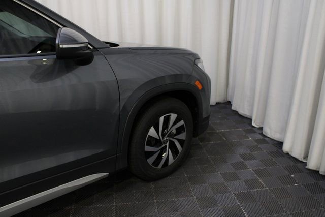 New 2025 Volkswagen Tiguan S image 25