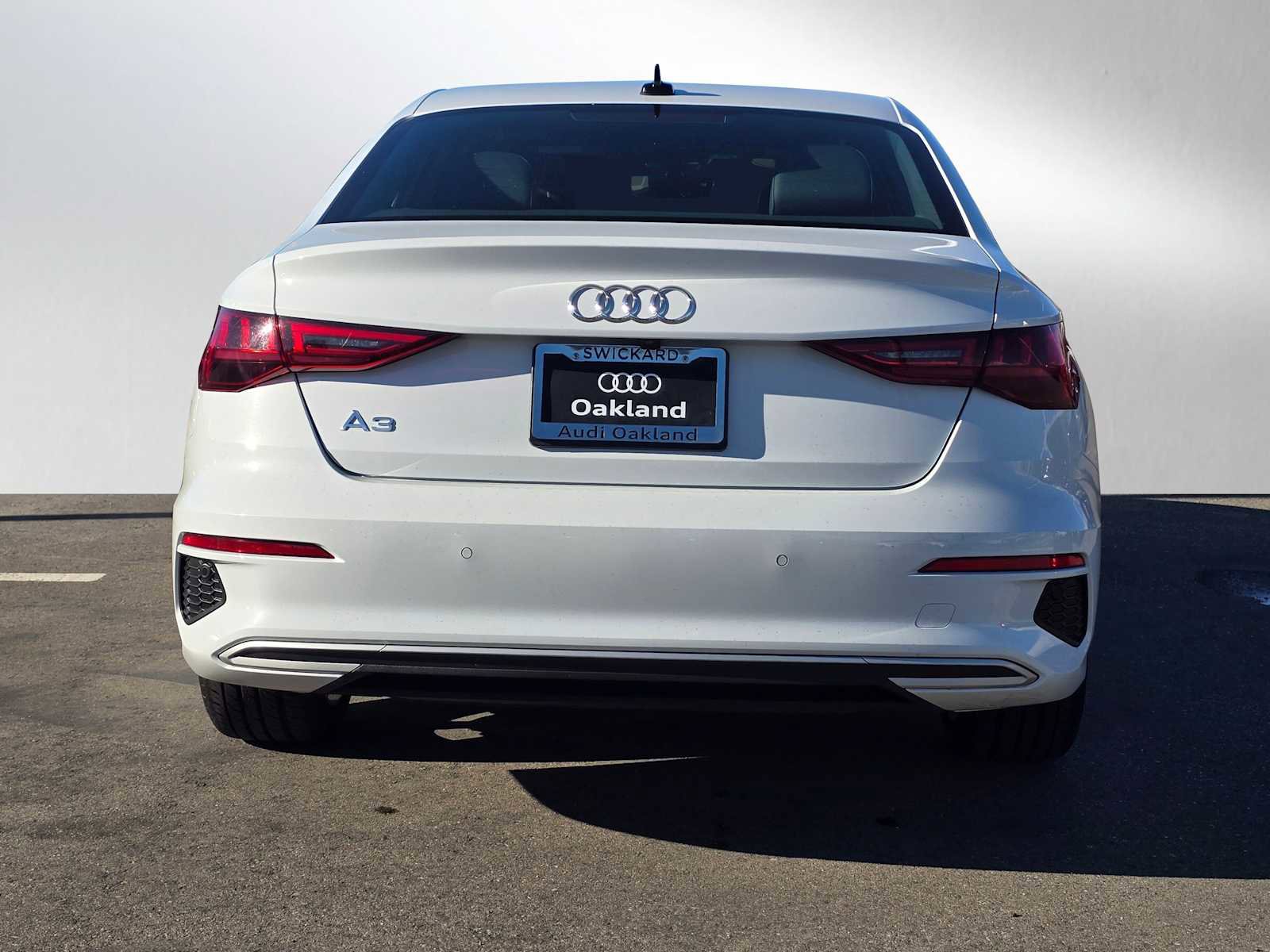 Used 2024 Audi A3 2.0T Premium image 4