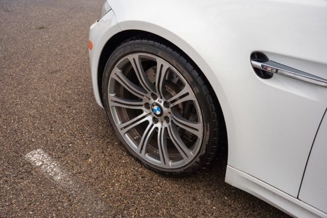 Used 2012 BMW M3 Coupe RWD image 12