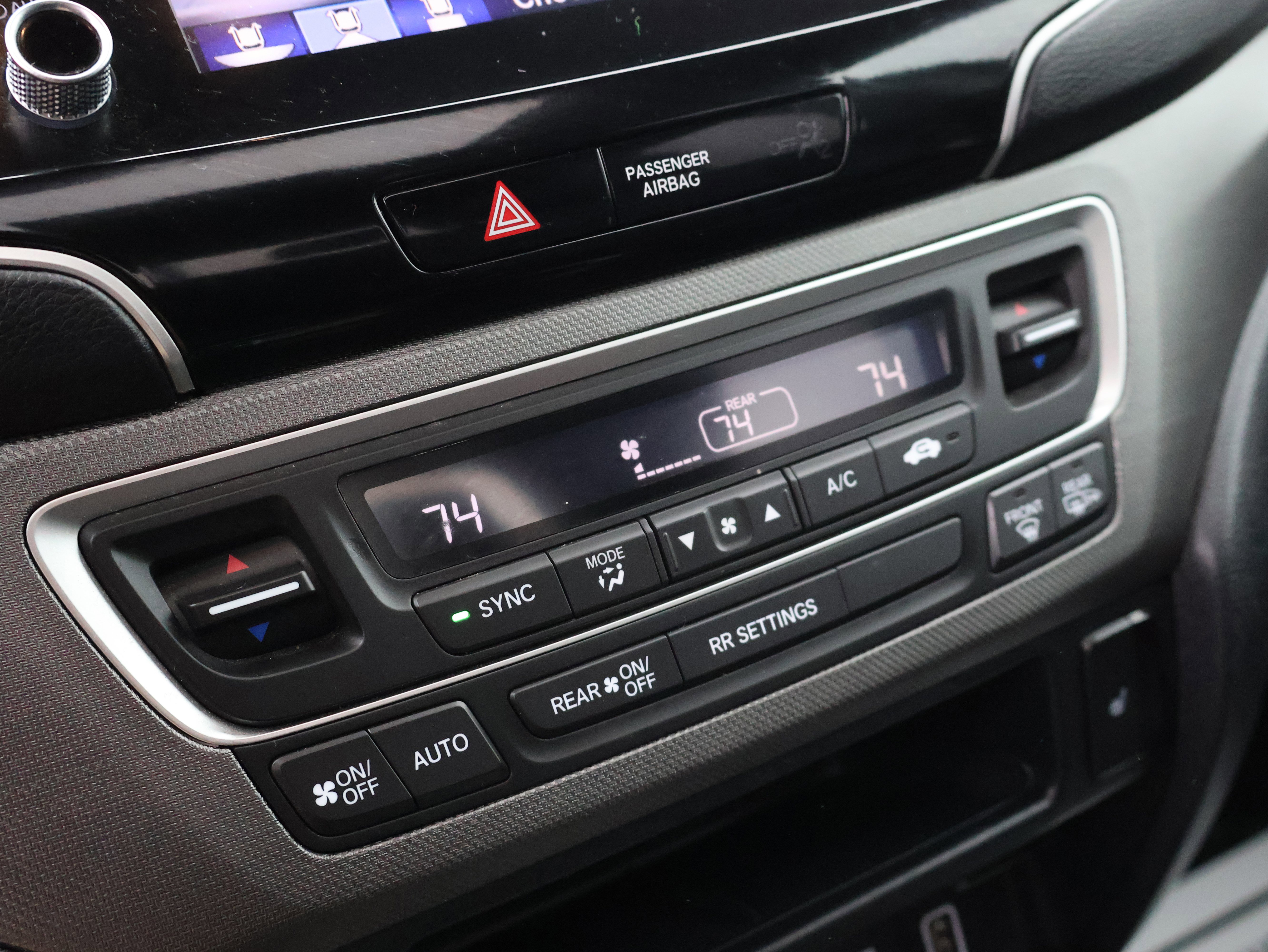 Used 2023 Honda Ridgeline RTL-E image 29