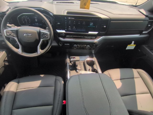 New 2026 Chevrolet Silverado 1500 RST AWD/4WD image 28
