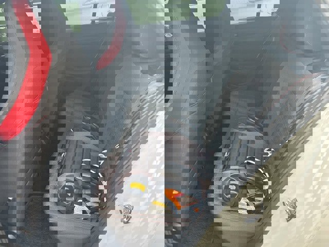 Used 2023 Volkswagen GTI 40th Anniversary Edition image 7