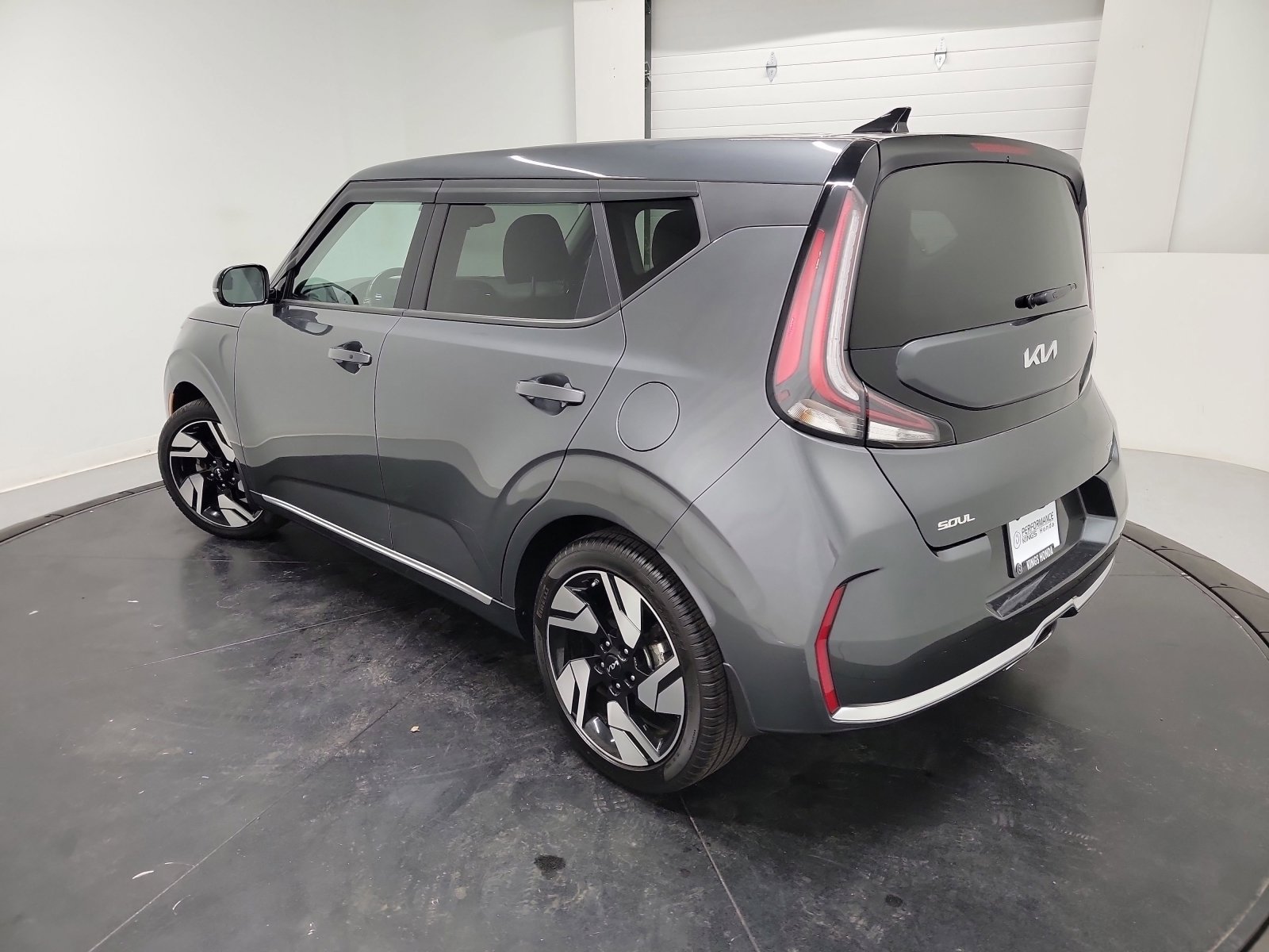 Used 2024 Kia Soul GT-Line w/ Option Group 020 image 6
