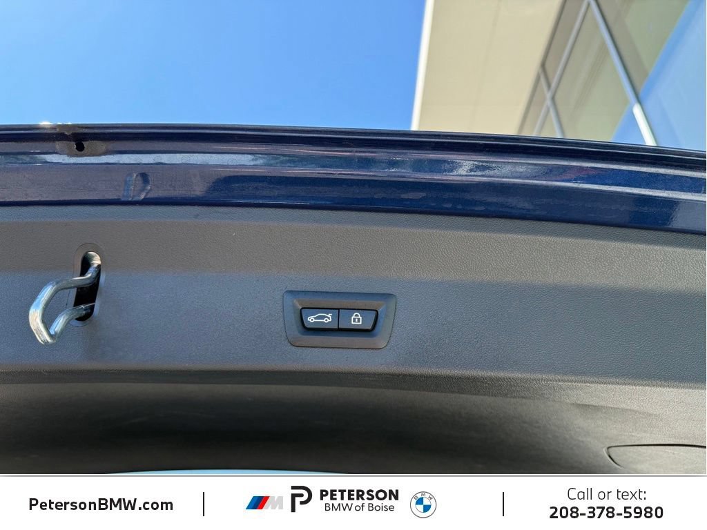 Used 2022 BMW X3 xDrive30i AWD/4WD image 12