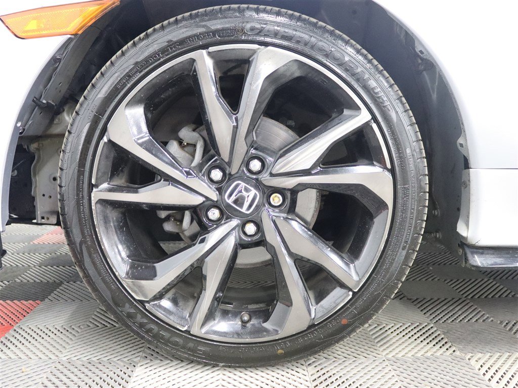 Used 2019 Honda Civic Sport image 39