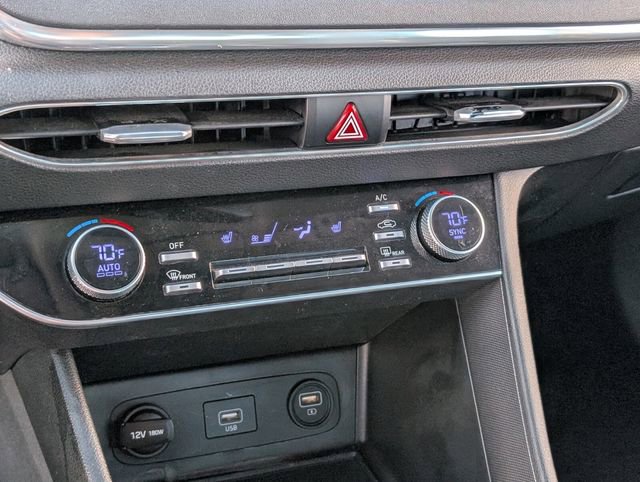 Used 2020 Hyundai Sonata SEL w/ Cargo Package image 19