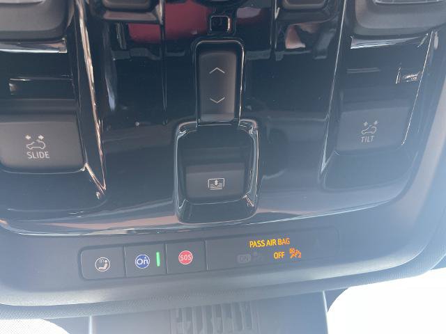 New 2026 Chevrolet Tahoe High Country AWD/4WD image 43