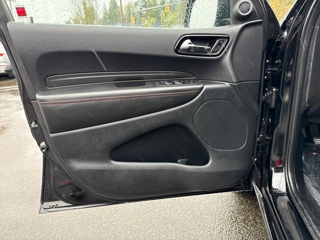 Used 2024 Dodge Durango GT image 18