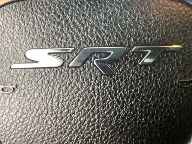 Used 2016 Dodge Challenger SRT Hellcat RWD image 26