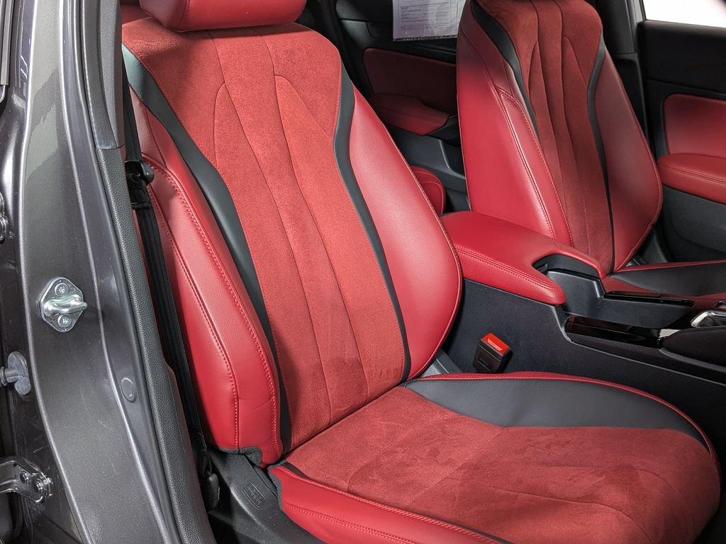 Used 2025 Acura Integra A-Spec FWD image 25