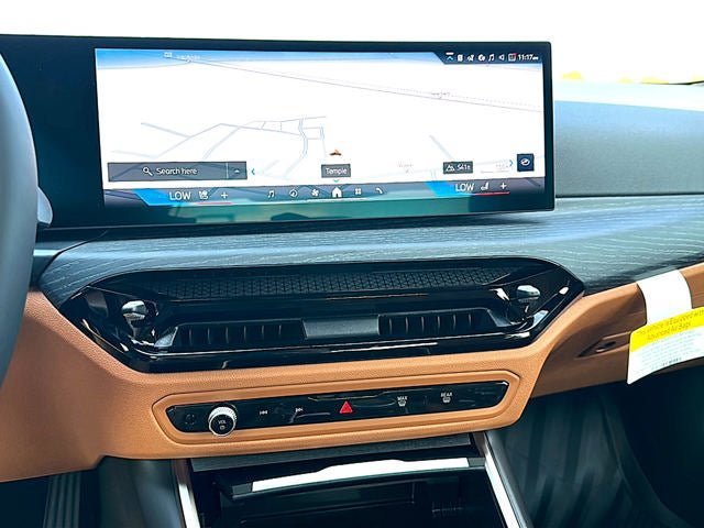 New 2026 BMW 330i Sedan w/ Premium Package RWD image 53