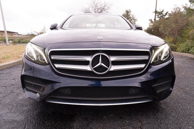 Used 2020 Mercedes-Benz E 350 Sedan image 8