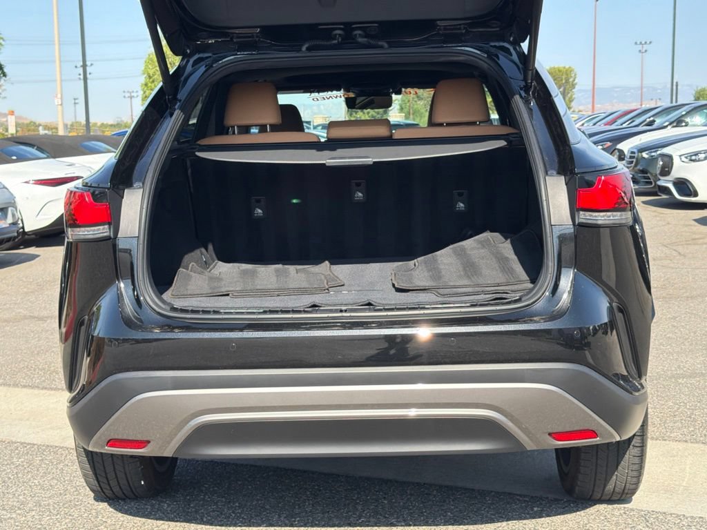 Used 2024 Lexus RX 350 Premium Plus w/ Convenience Package FWD image 14