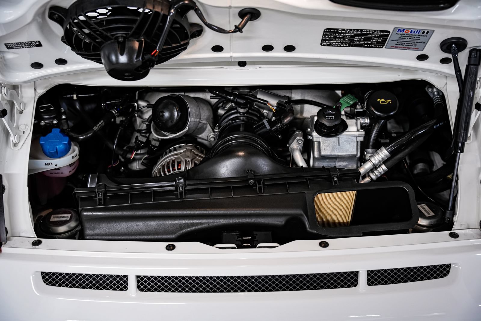 Used 2010 Porsche 911 GT3 RWD image 43